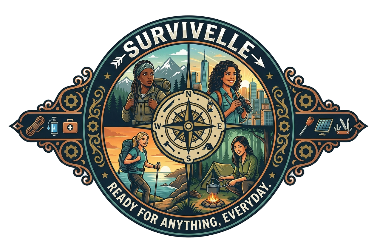 SurvivElle