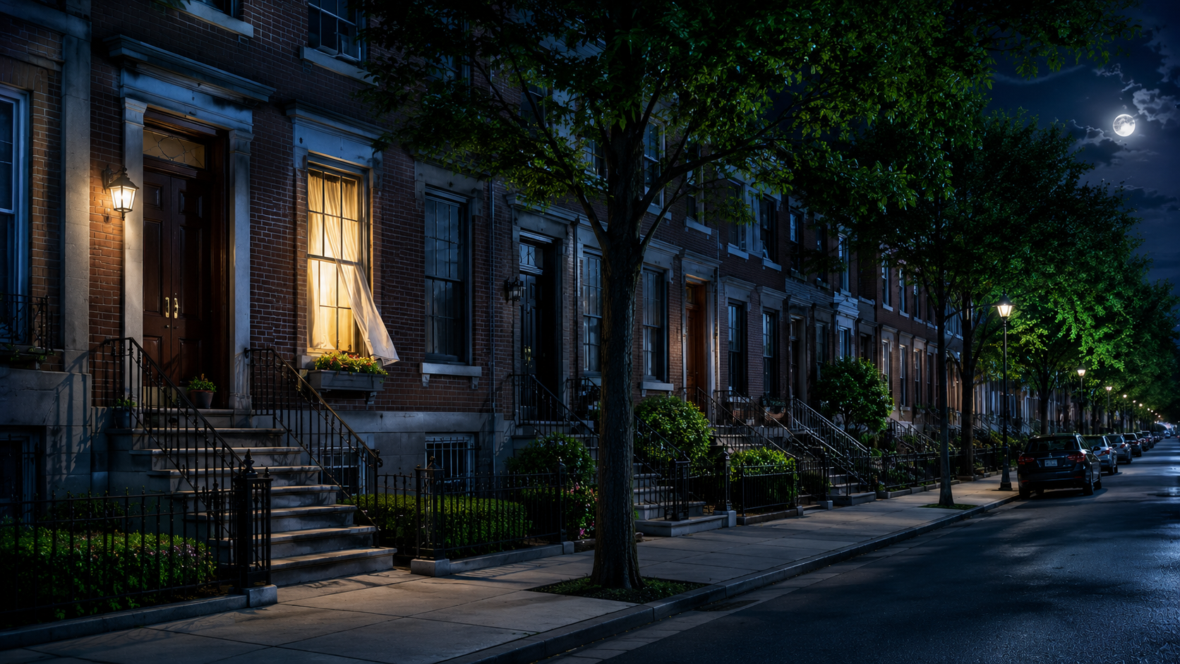 Home Security for Women Living Alone