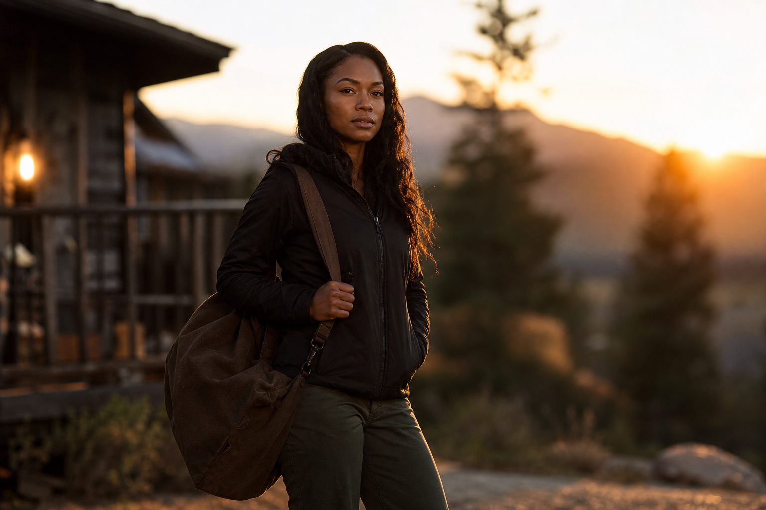 SurvivElle — Women's Emergency Preparedness
